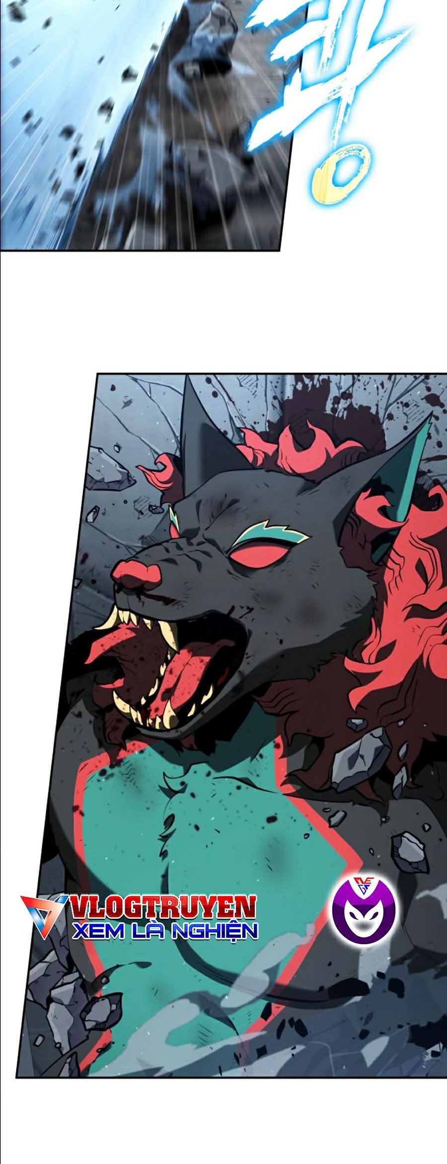 Toàn Trí Độc Giả Chap 72 - Next Chap 73