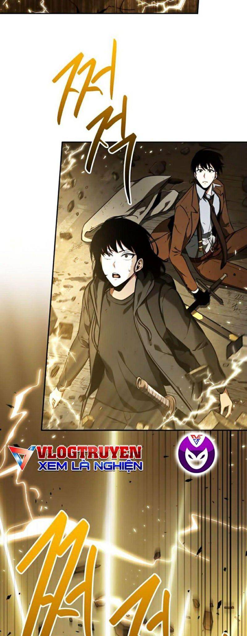 Toàn Trí Độc Giả Chap 74 - Next Chap 75