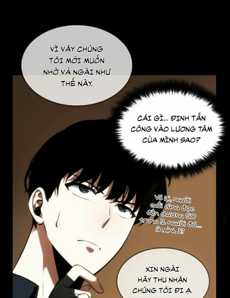 Toàn Trí Độc Giả Chap 49 - Next Chap 50