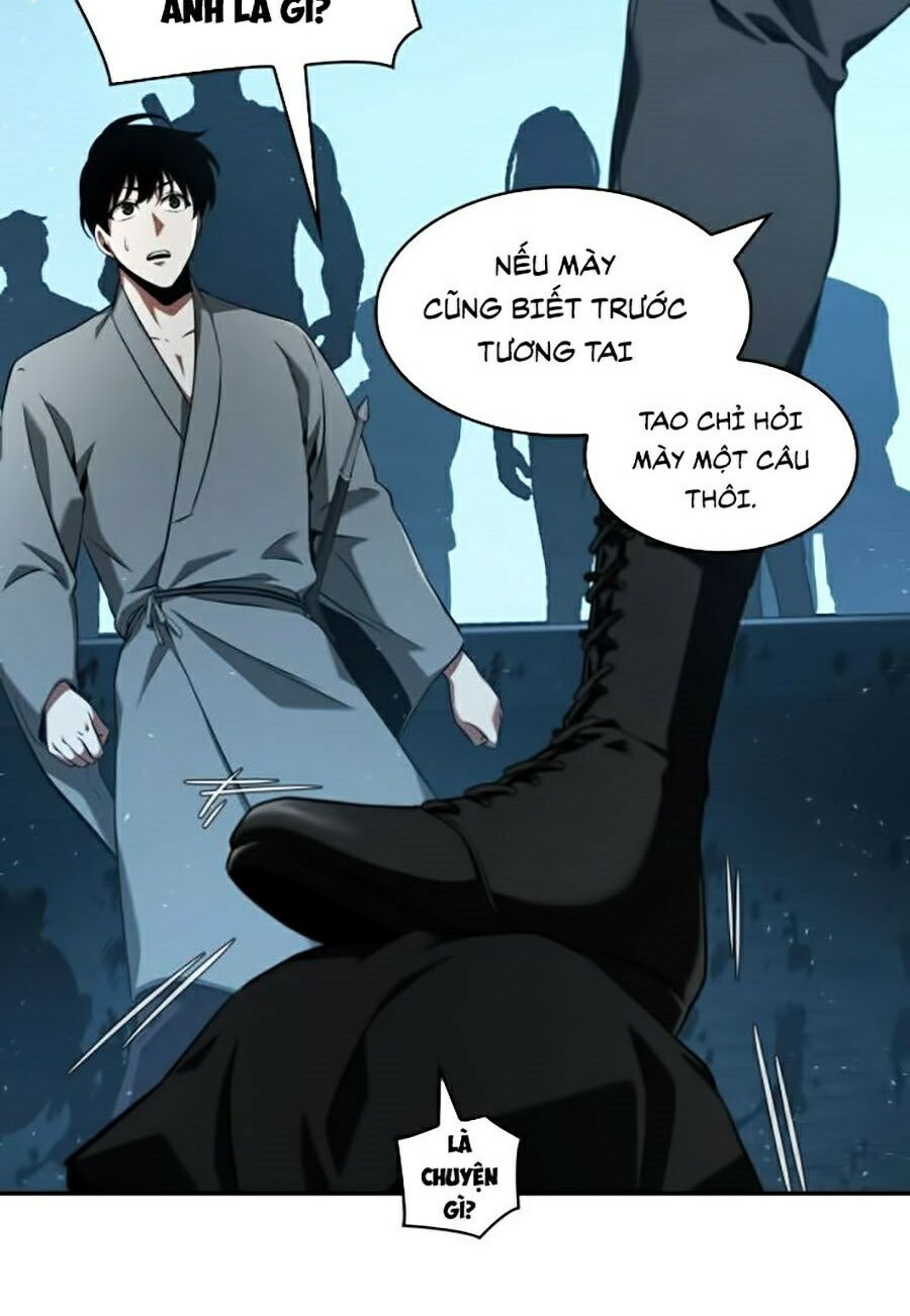 Toàn Trí Độc Giả Chap 56 - Next Chap 57