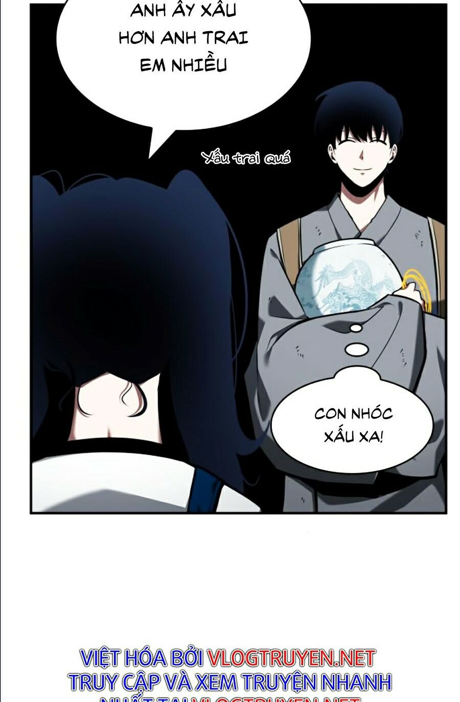 Toàn Trí Độc Giả Chap 64 - Next Chap 65