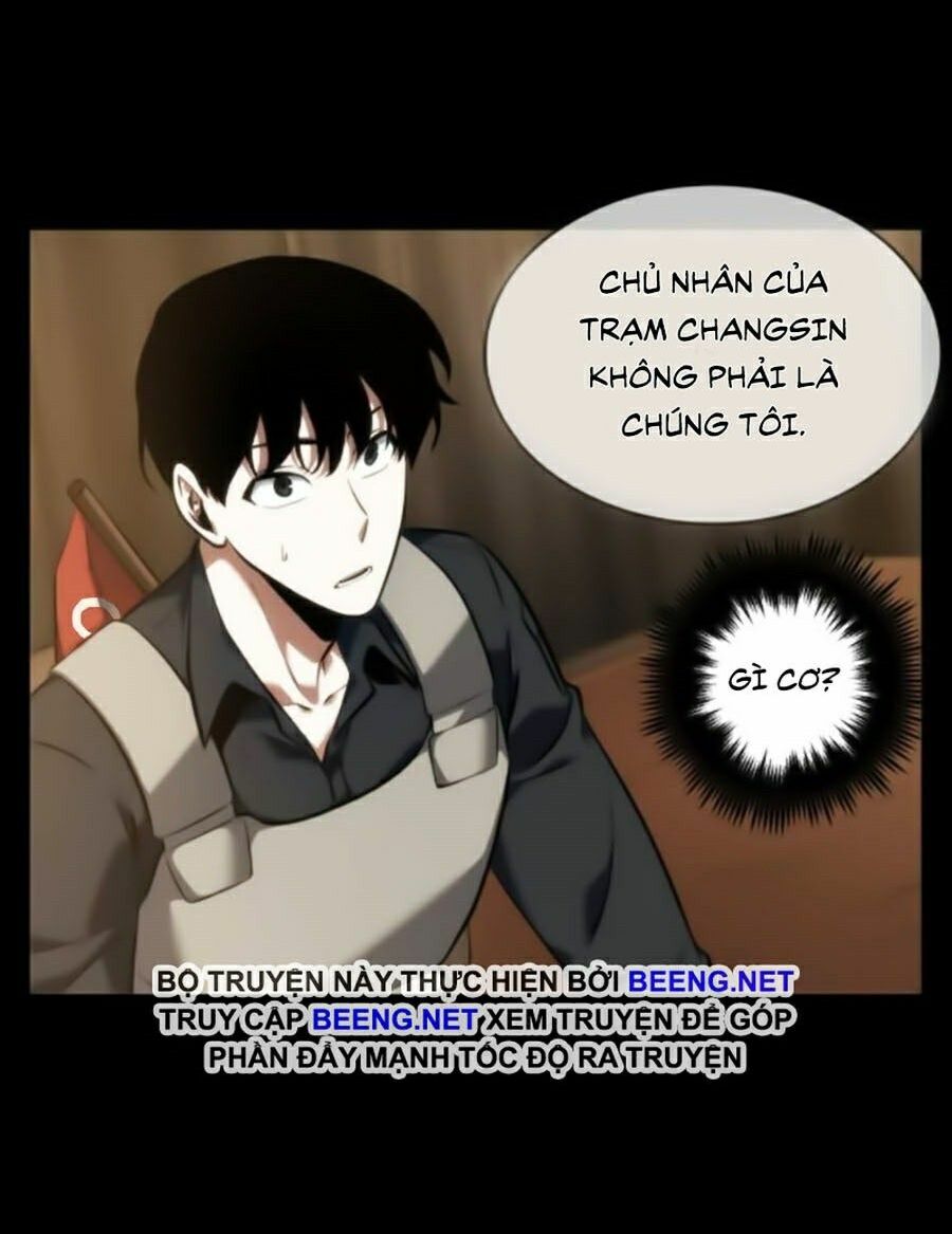 Toàn Trí Độc Giả Chap 49 - Next Chap 50