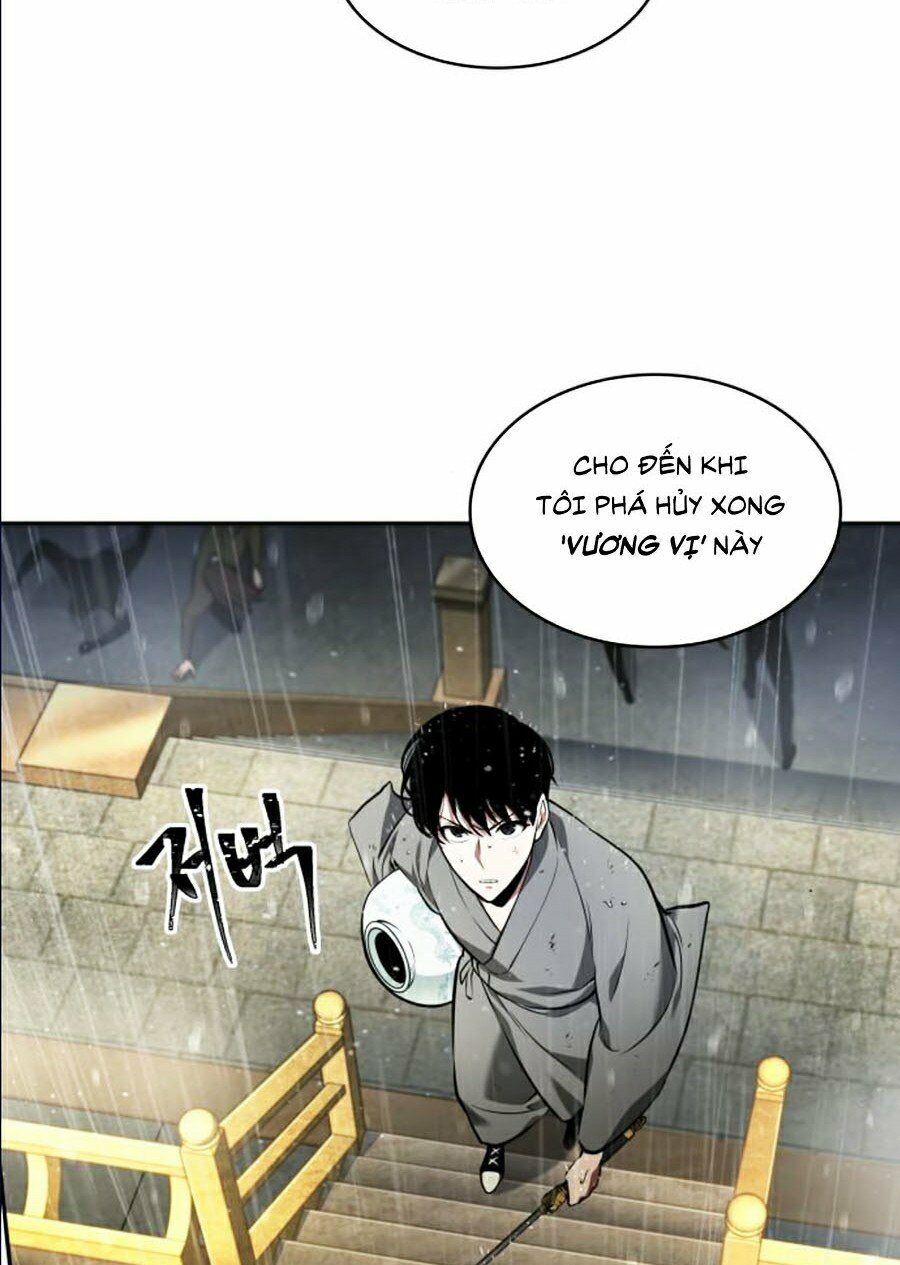 Toàn Trí Độc Giả Chap 65 - Next Chap 66