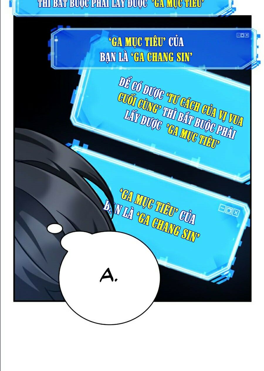 Toàn Trí Độc Giả Chap 64 - Next Chap 65