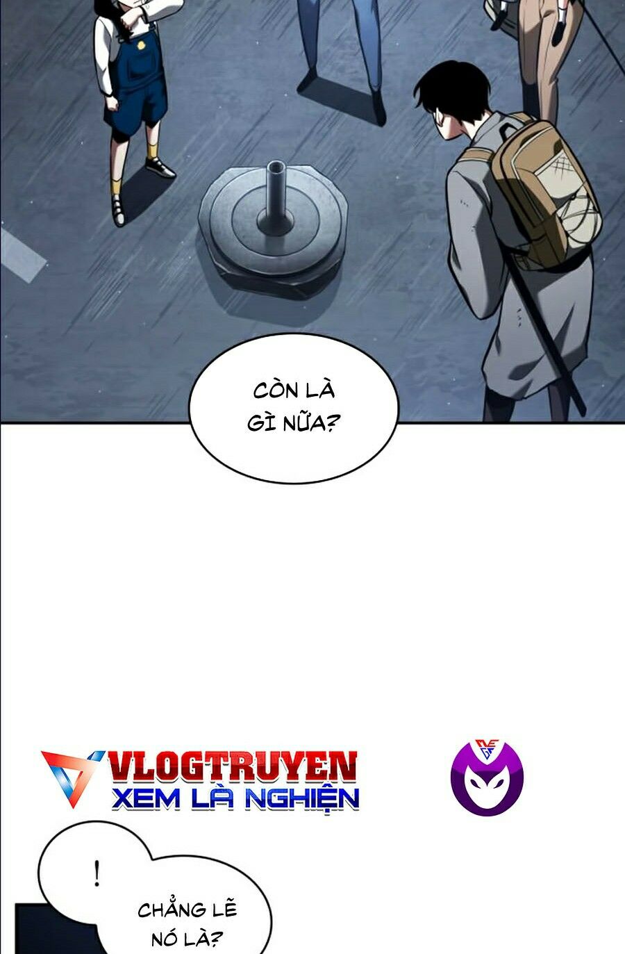 Toàn Trí Độc Giả Chap 64 - Next Chap 65