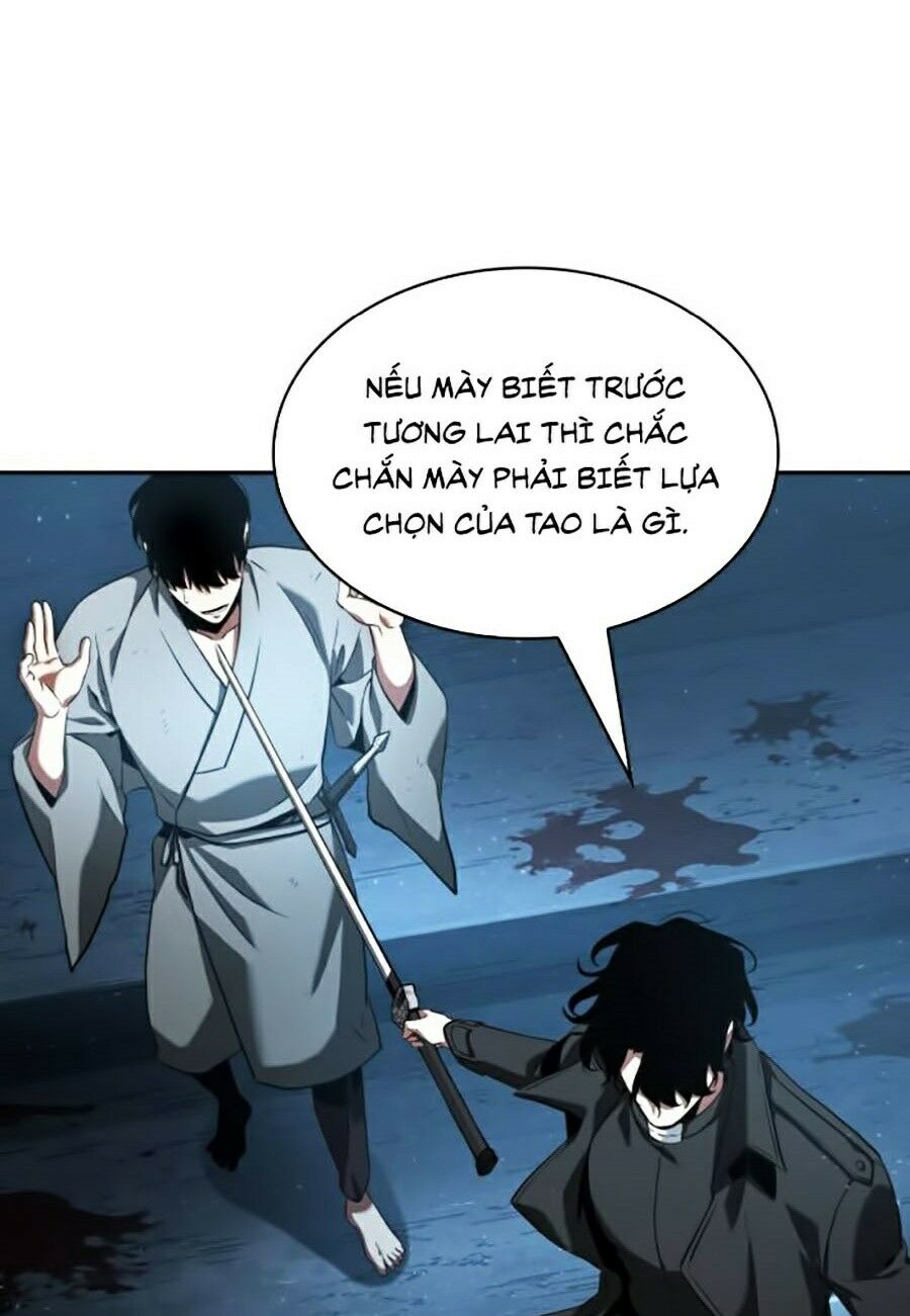 Toàn Trí Độc Giả Chap 56 - Next Chap 57