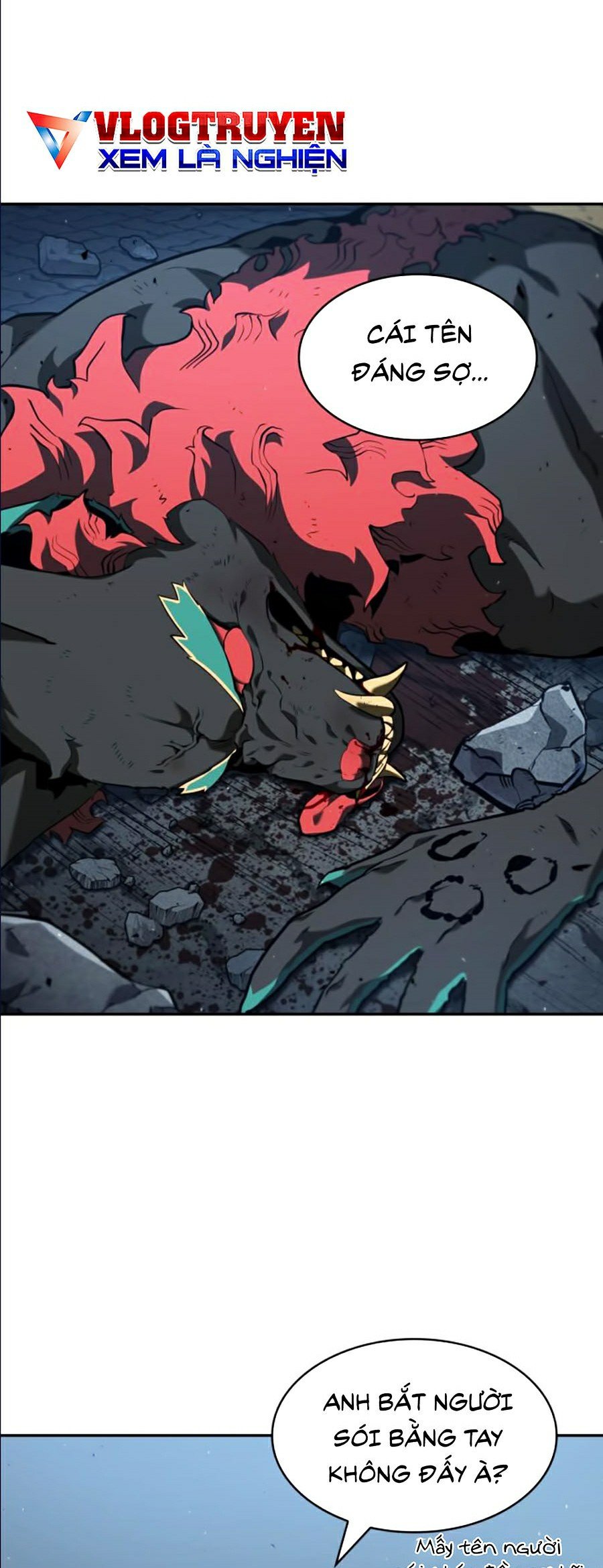 Toàn Trí Độc Giả Chap 72 - Next Chap 73