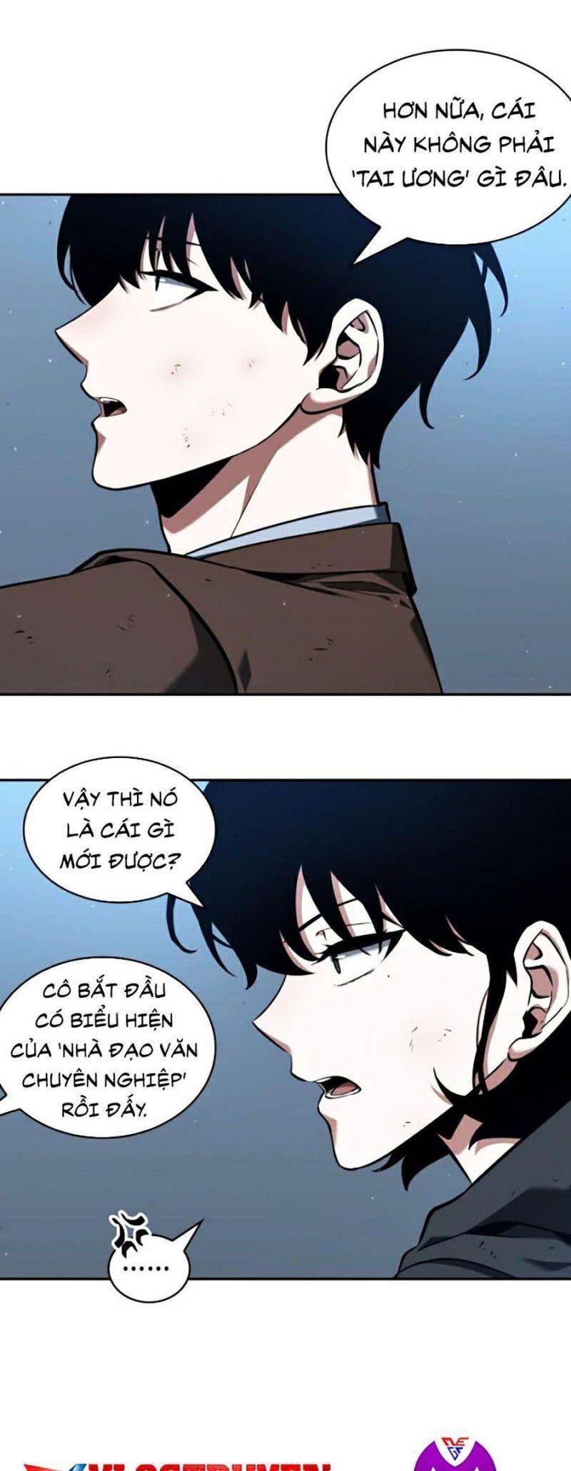 Toàn Trí Độc Giả Chap 74 - Next Chap 75