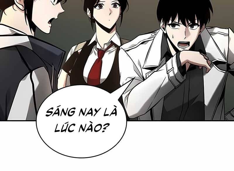 Toàn Trí Độc Giả Chap 120 - Next Chap 121