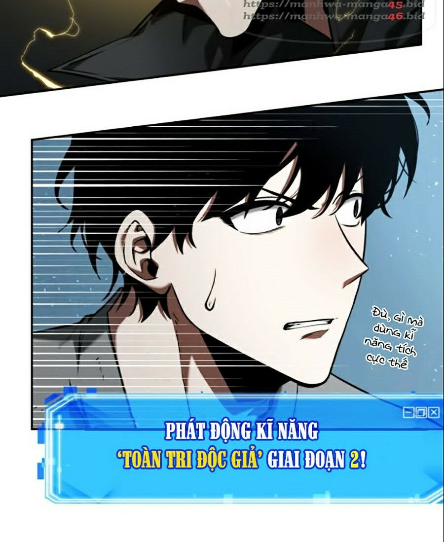 Toàn Trí Độc Giả Chap 56 - Next Chap 57