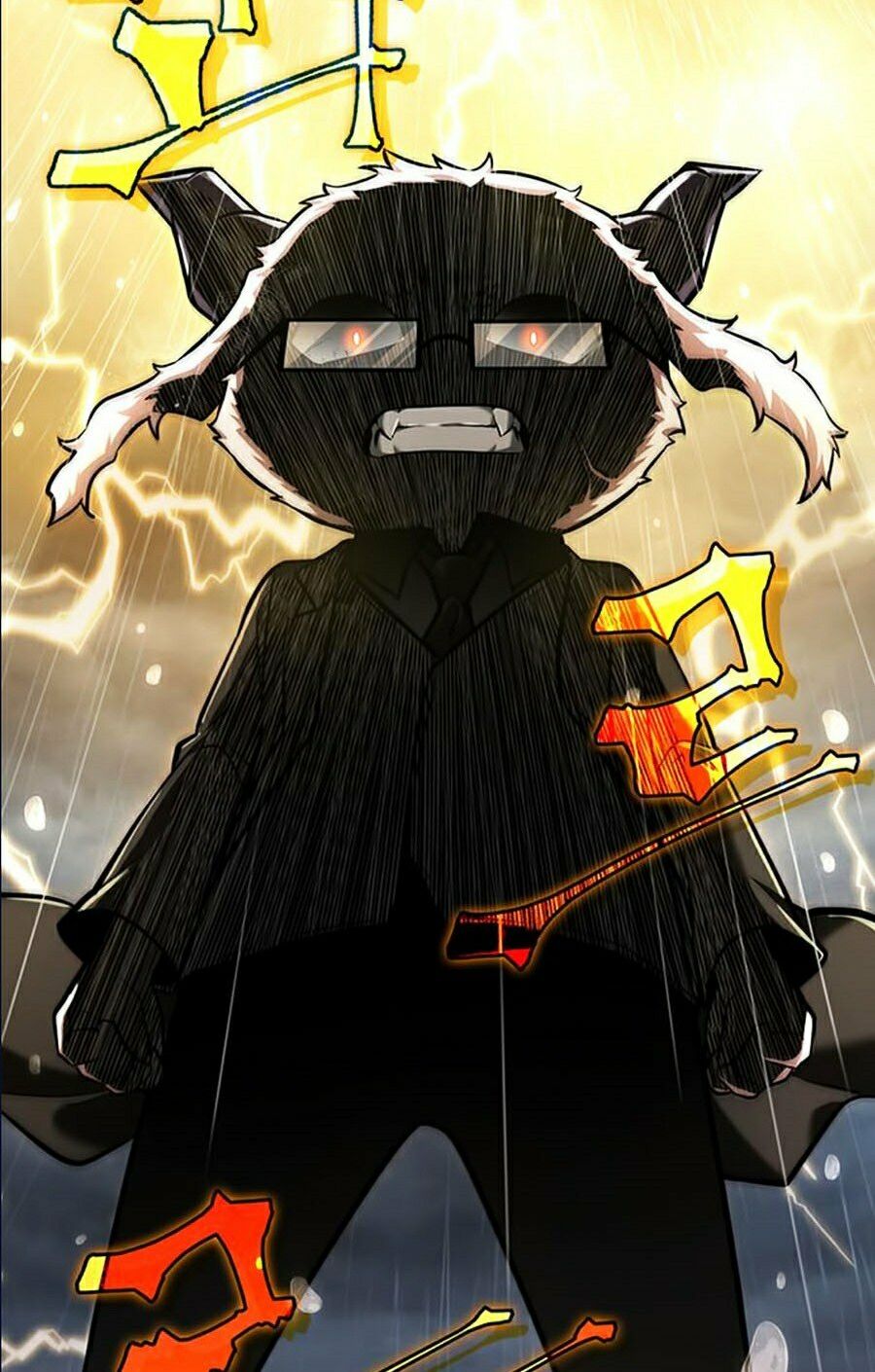 Toàn Trí Độc Giả Chap 65 - Next Chap 66