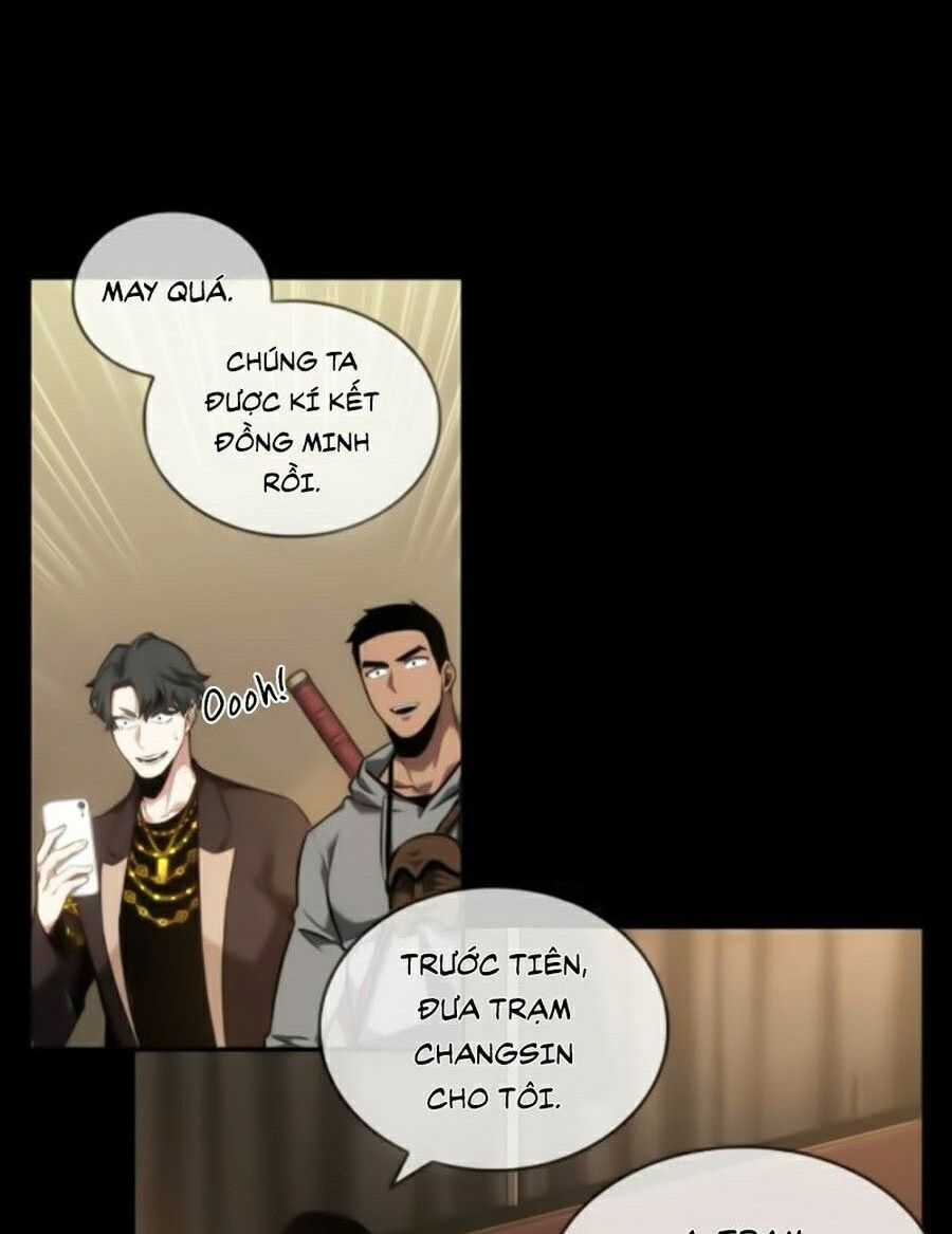 Toàn Trí Độc Giả Chap 49 - Next Chap 50