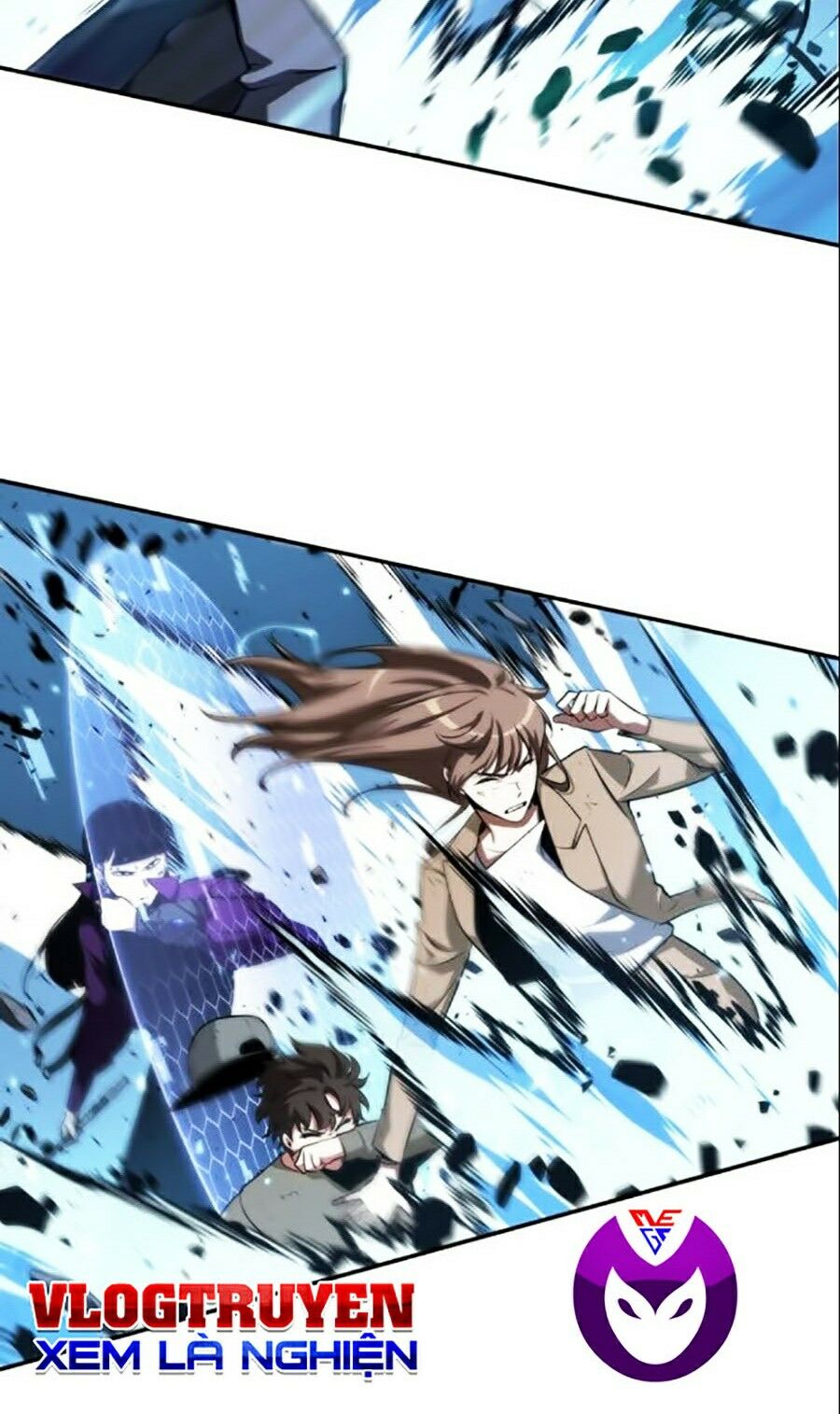 Toàn Trí Độc Giả Chap 53 - Next Chap 54