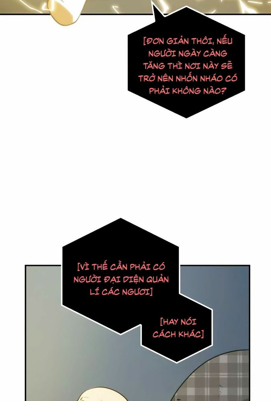 Toàn Trí Độc Giả Chap 44 - Next Chap 45