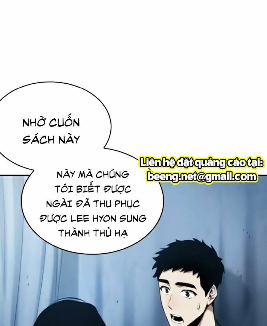 Toàn Trí Độc Giả Chap 48 - Next Chap 49