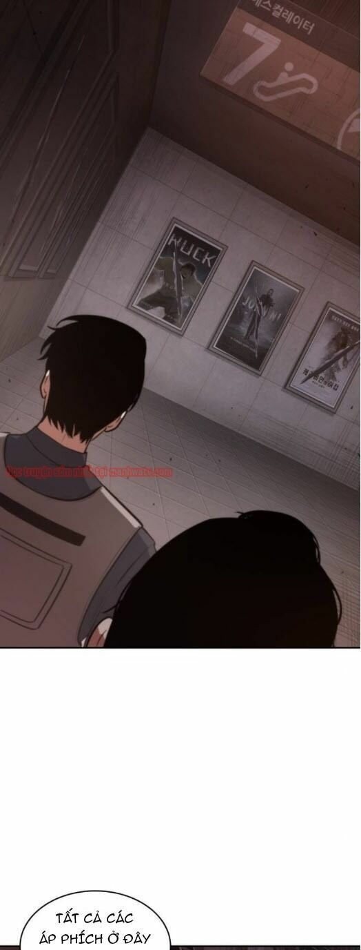 Toàn Trí Độc Giả Chap 39 - Next Chap 40