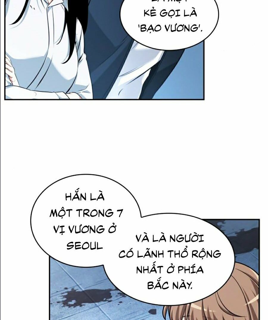 Toàn Trí Độc Giả Chap 57 - Next Chap 58