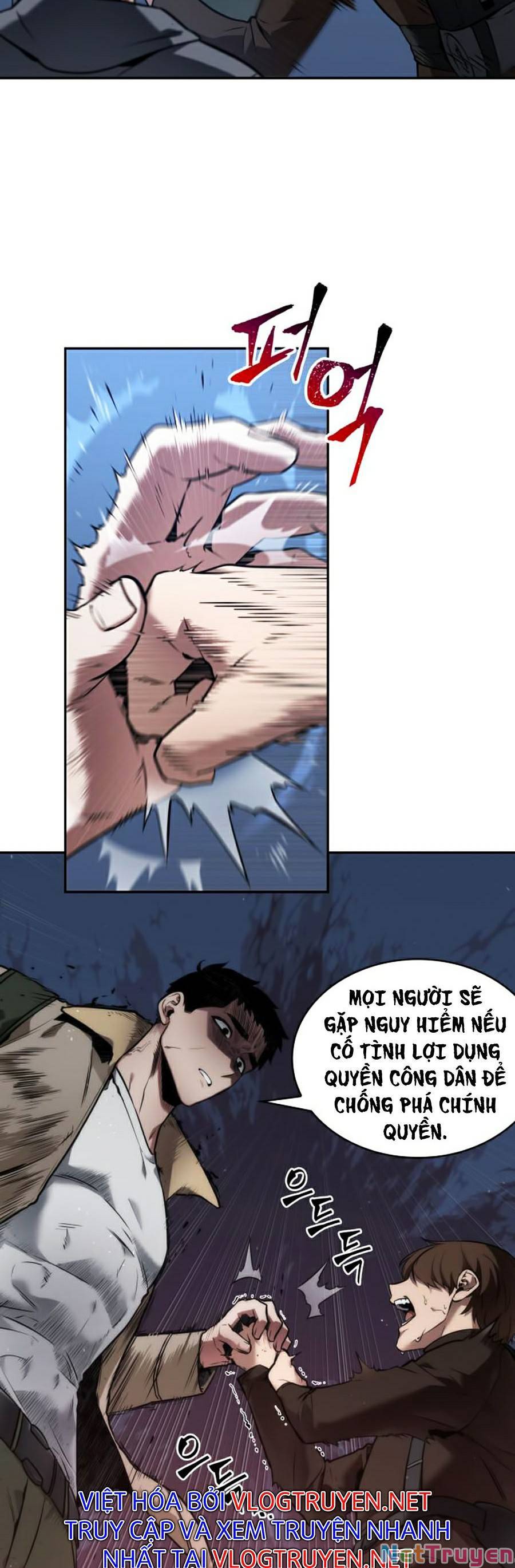 Toàn Trí Độc Giả Chap 97 - Next Chap 98