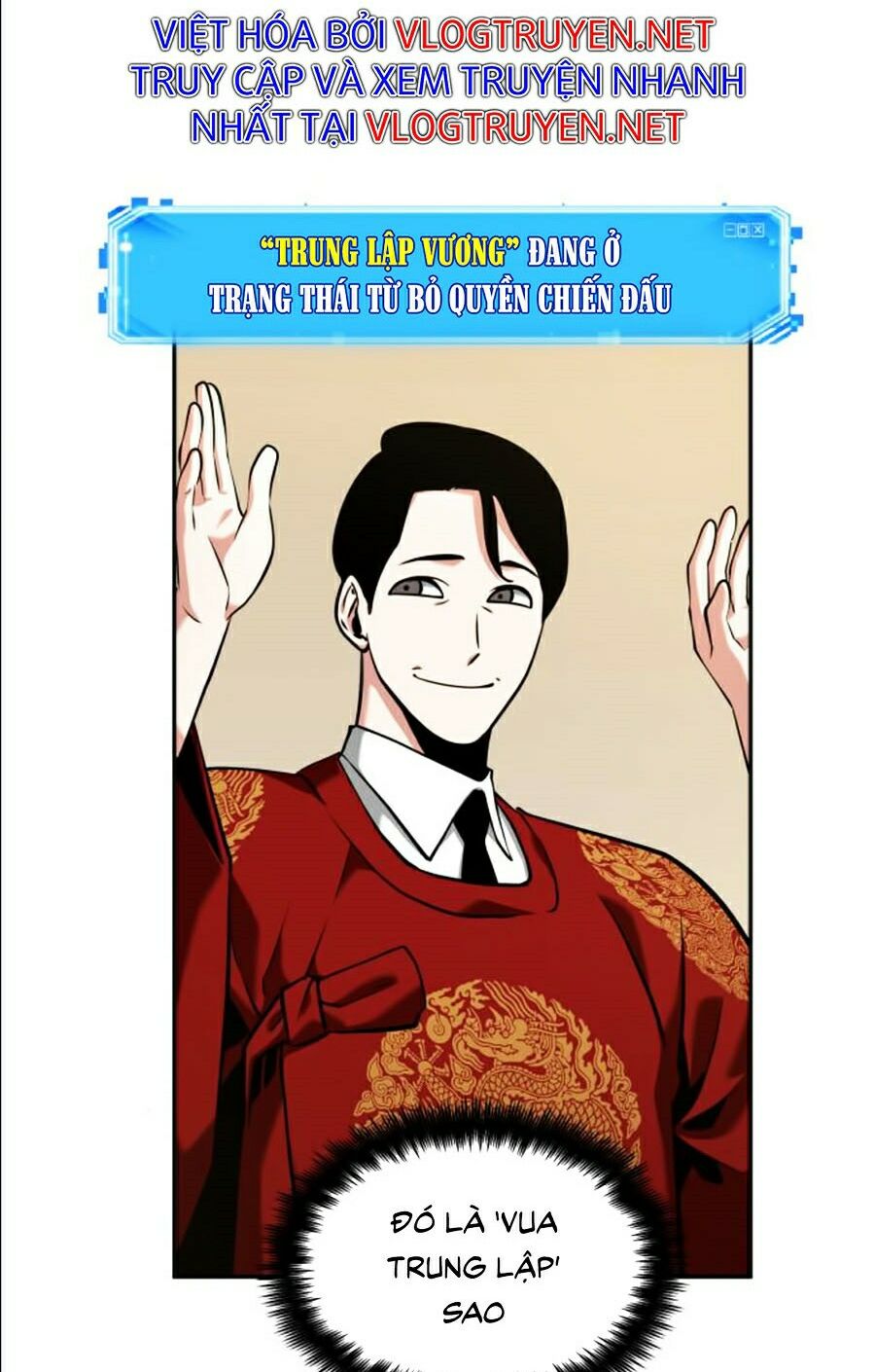 Toàn Trí Độc Giả Chap 64 - Next Chap 65