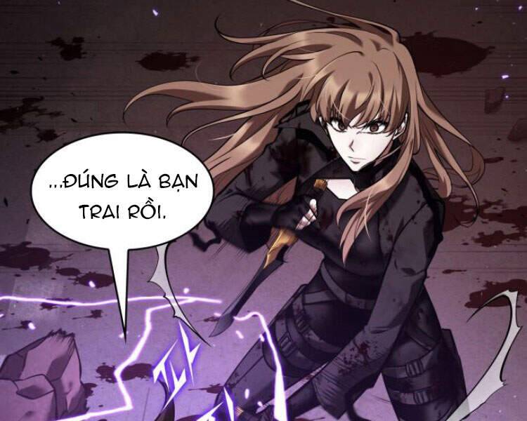 Toàn Trí Độc Giả Chap 81 - Next Chap 82