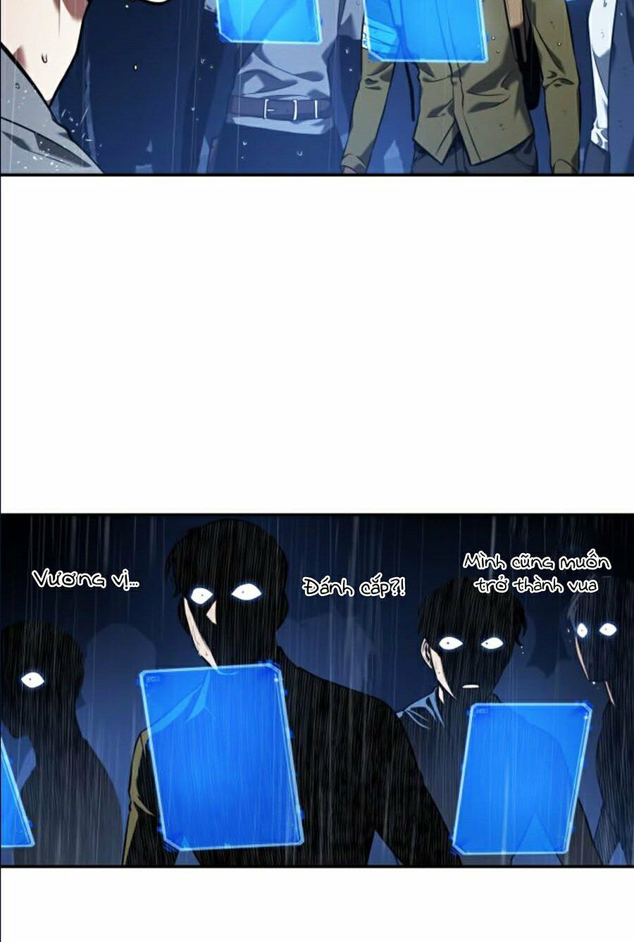 Toàn Trí Độc Giả Chap 65 - Next Chap 66