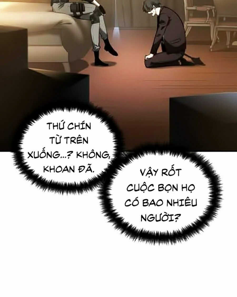 Toàn Trí Độc Giả Chap 48 - Next Chap 49