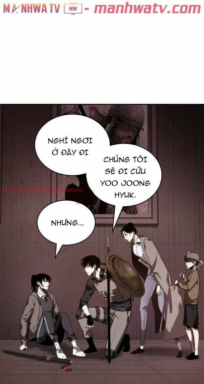 Toàn Trí Độc Giả Chap 41 - Next Chap 42