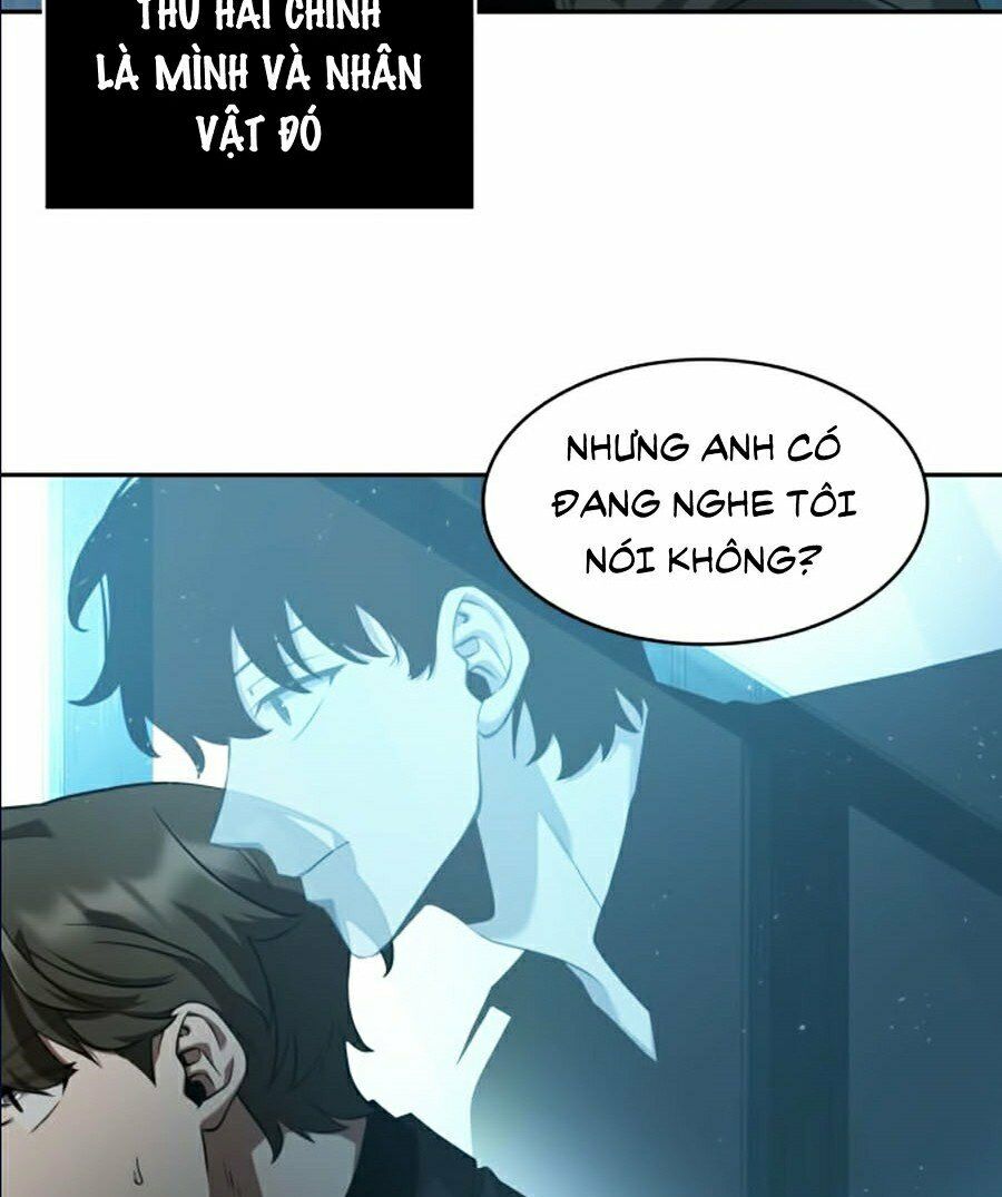 Toàn Trí Độc Giả Chap 57 - Next Chap 58