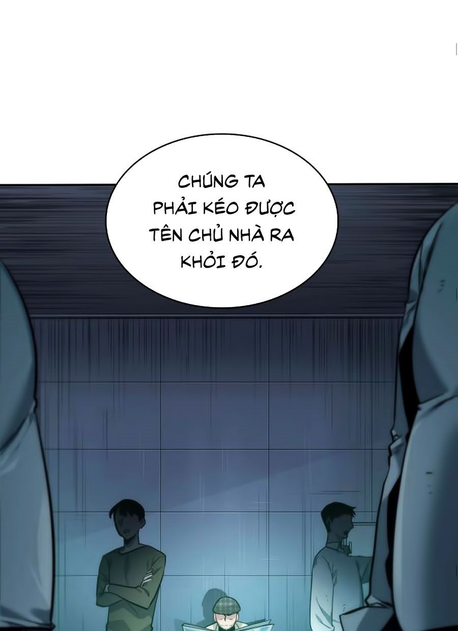 Toàn Trí Độc Giả Chap 33 - Next Chap 34