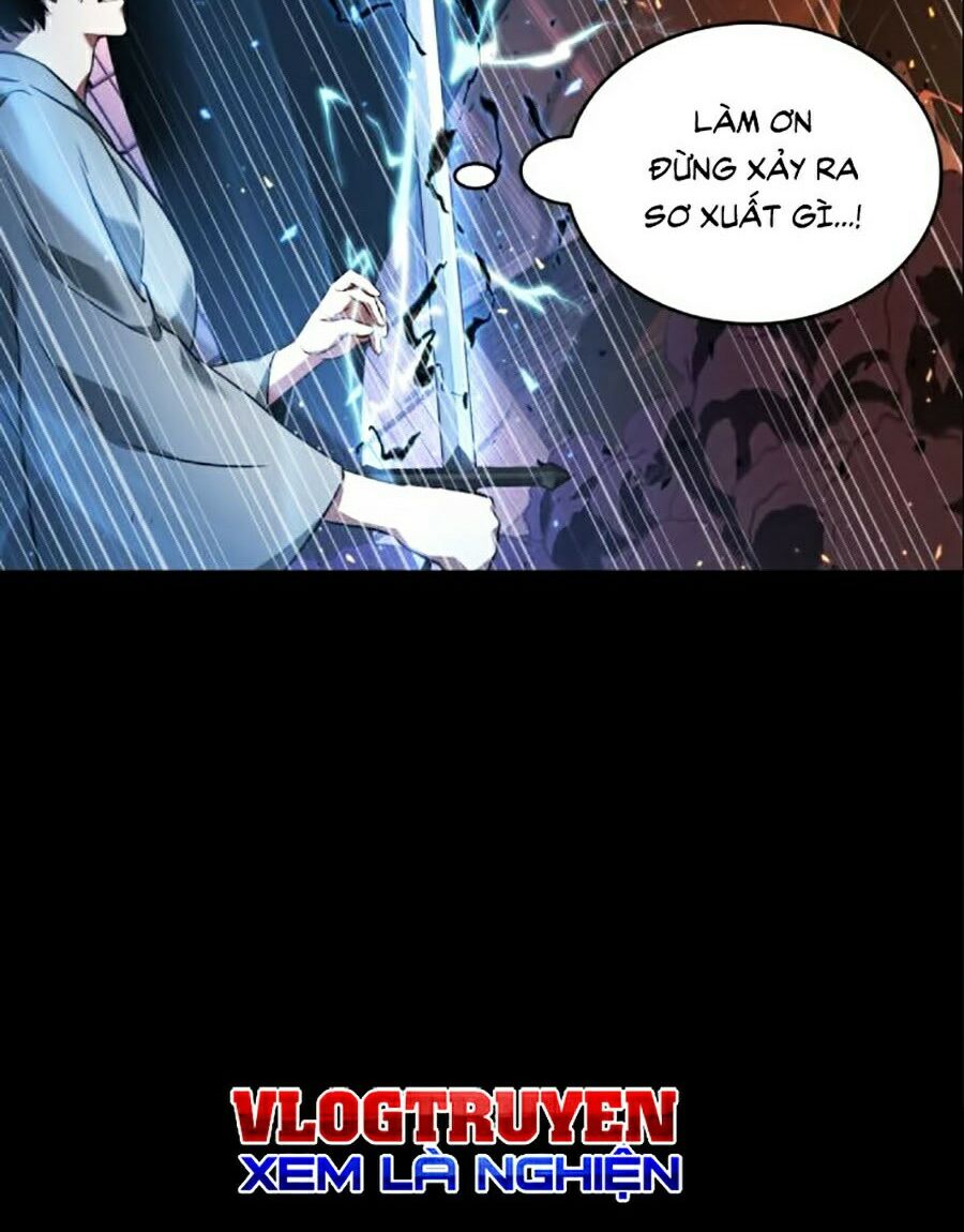 Toàn Trí Độc Giả Chap 54 - Next Chap 55