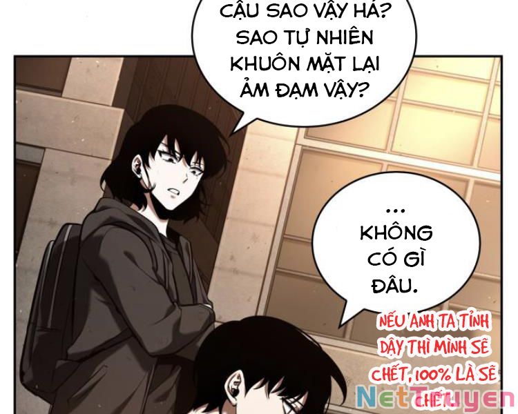 Toàn Trí Độc Giả Chap 76 - Next Chap 77