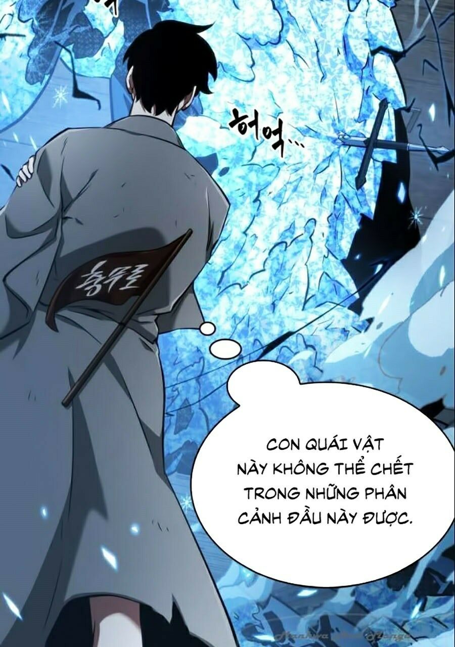 Toàn Trí Độc Giả Chap 55 - Next Chap 56