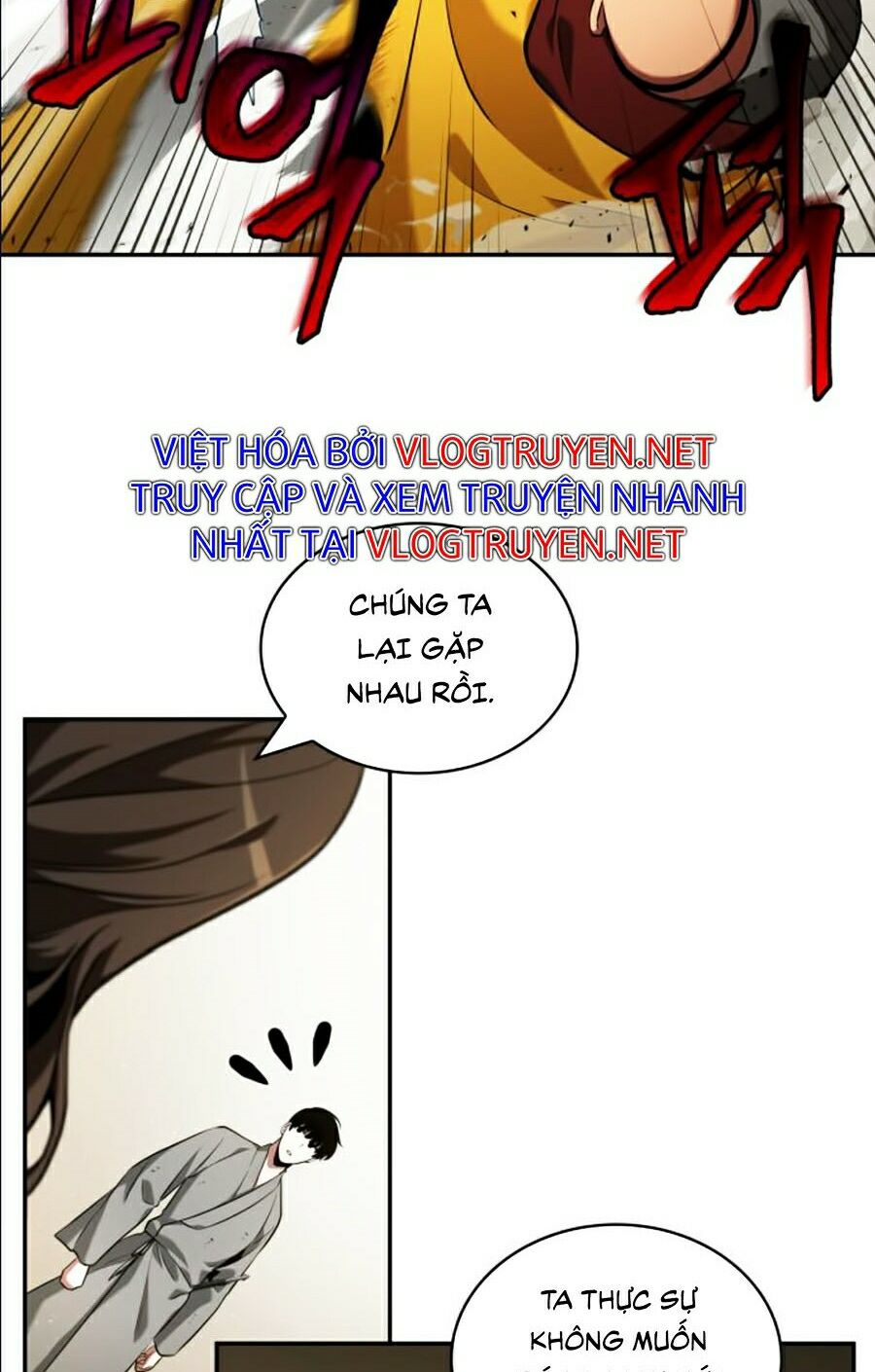 Toàn Trí Độc Giả Chap 64 - Next Chap 65