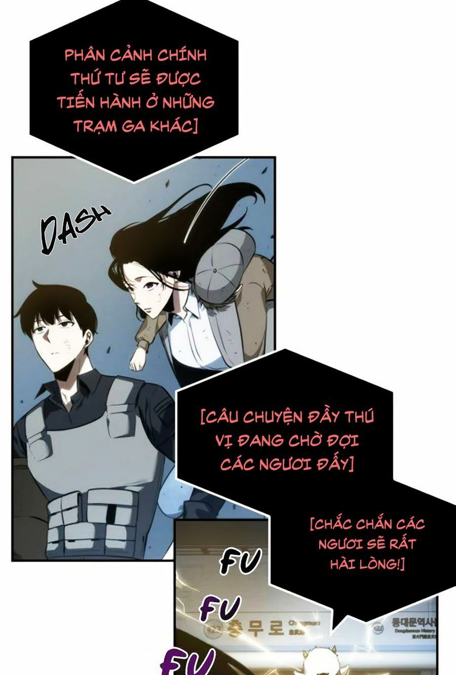 Toàn Trí Độc Giả Chap 44 - Next Chap 45