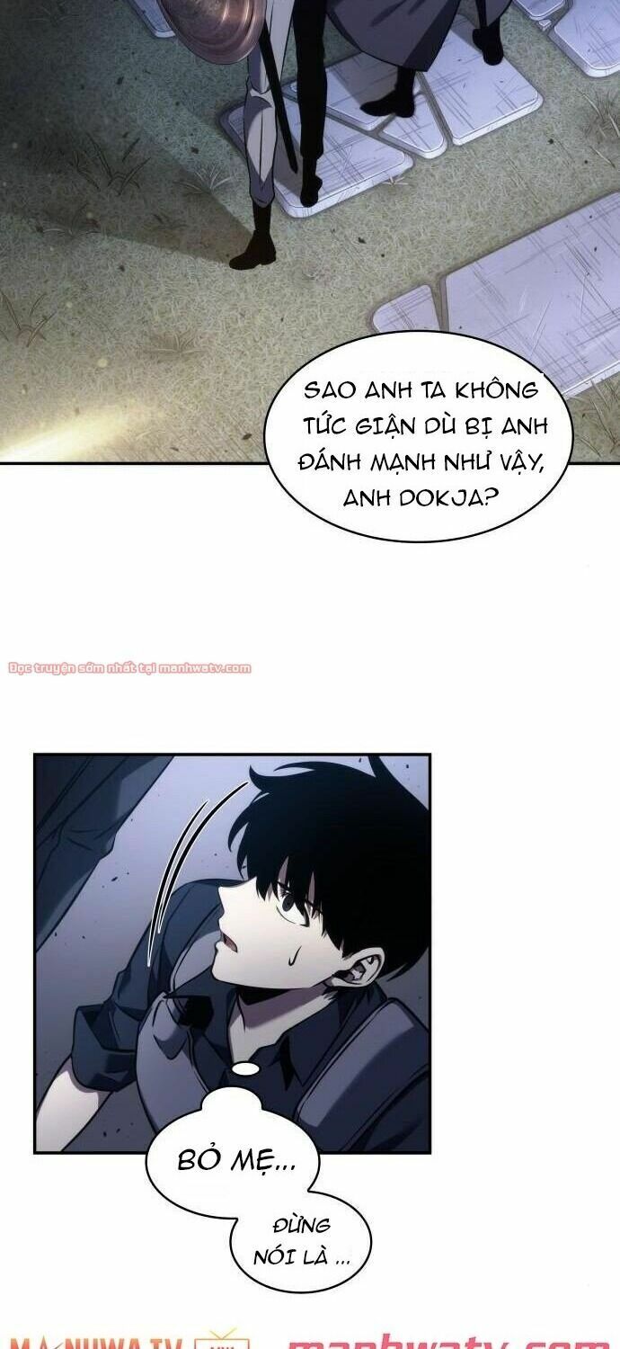 Toàn Trí Độc Giả Chap 41 - Next Chap 42