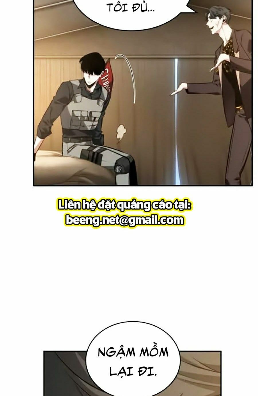 Toàn Trí Độc Giả Chap 48 - Next Chap 49