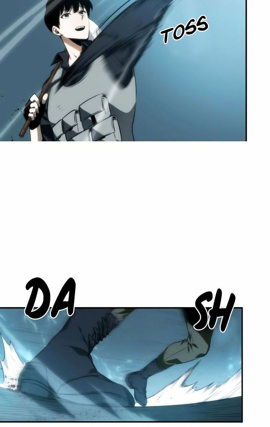 Toàn Trí Độc Giả Chap 44 - Next Chap 45