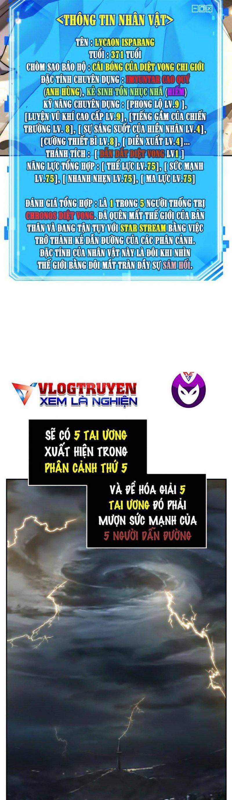 Toàn Trí Độc Giả Chap 74 - Next Chap 75