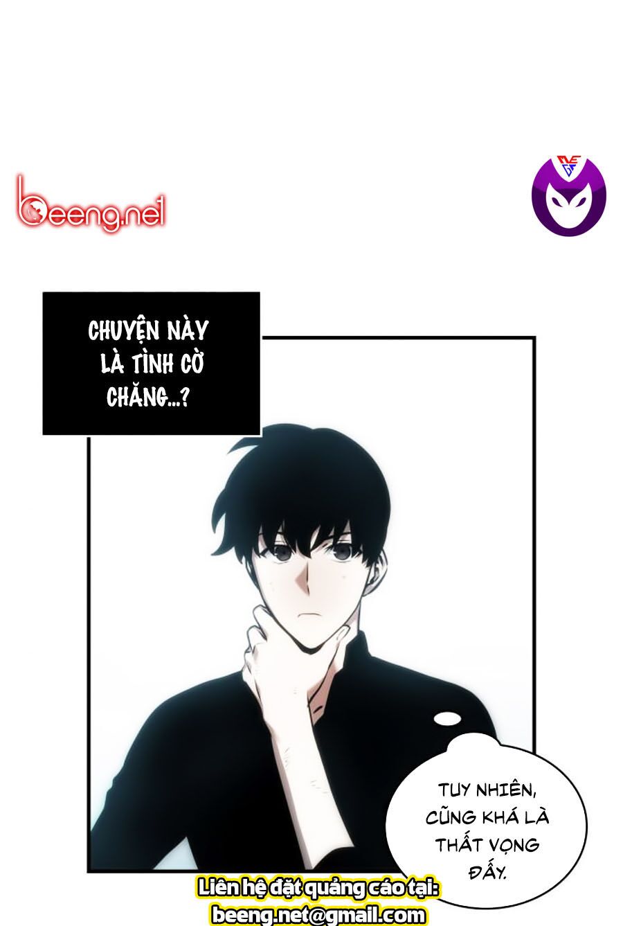 Toàn Trí Độc Giả Chap 32 - Next Chap 33