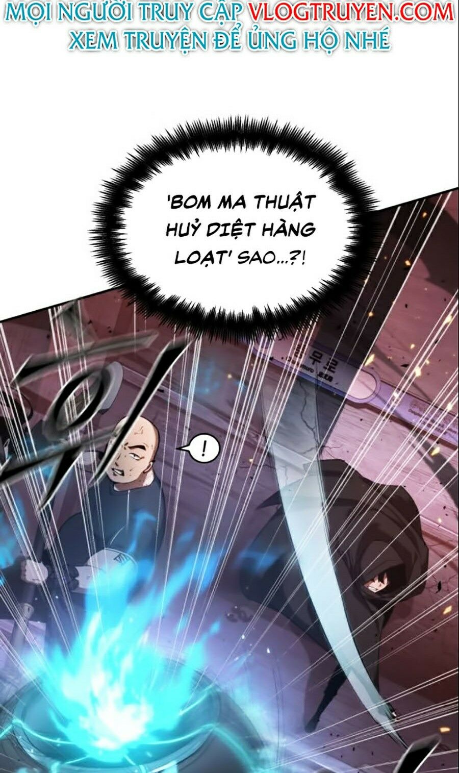 Toàn Trí Độc Giả Chap 53 - Next Chap 54