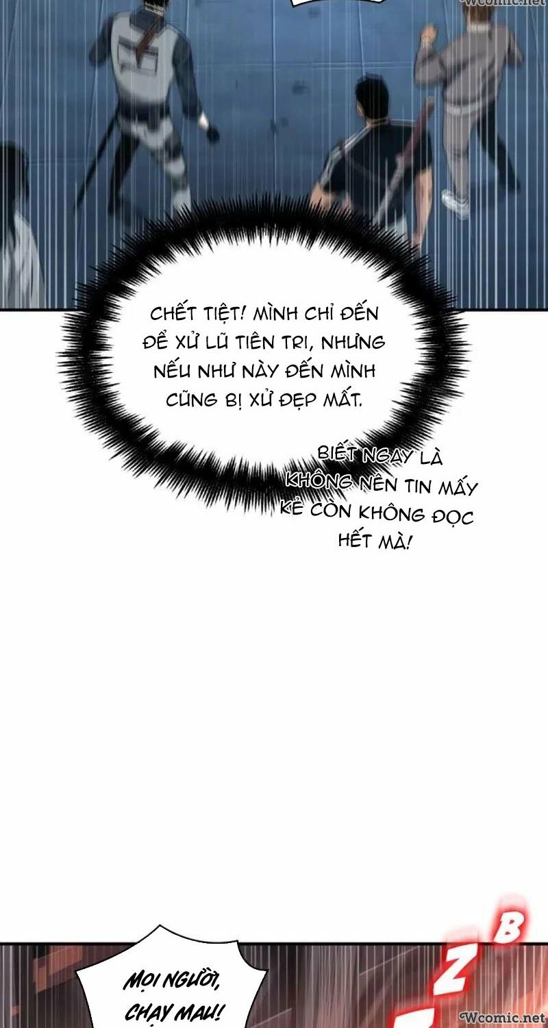 Toàn Trí Độc Giả Chap 51 - Next Chap 52