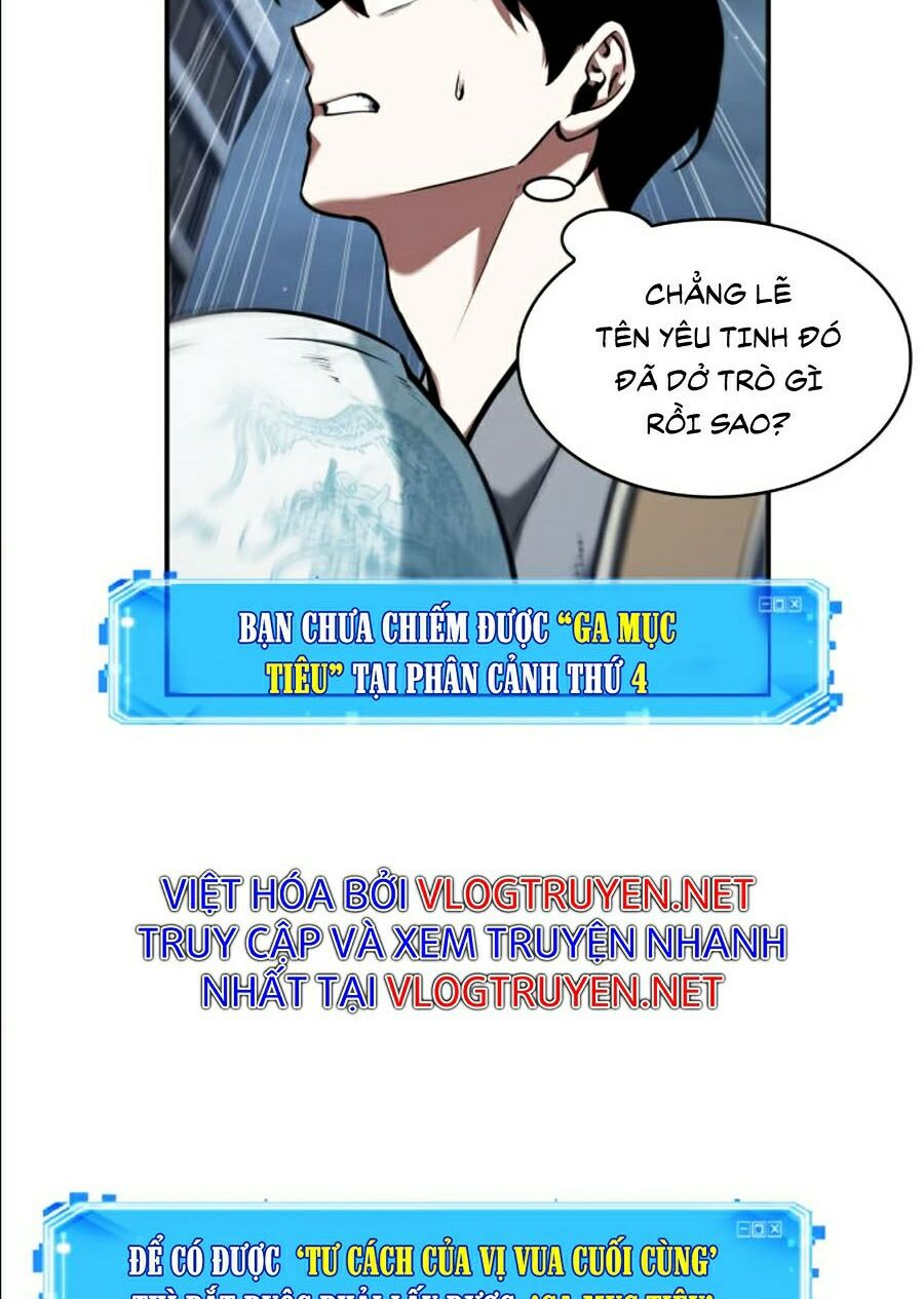 Toàn Trí Độc Giả Chap 64 - Next Chap 65