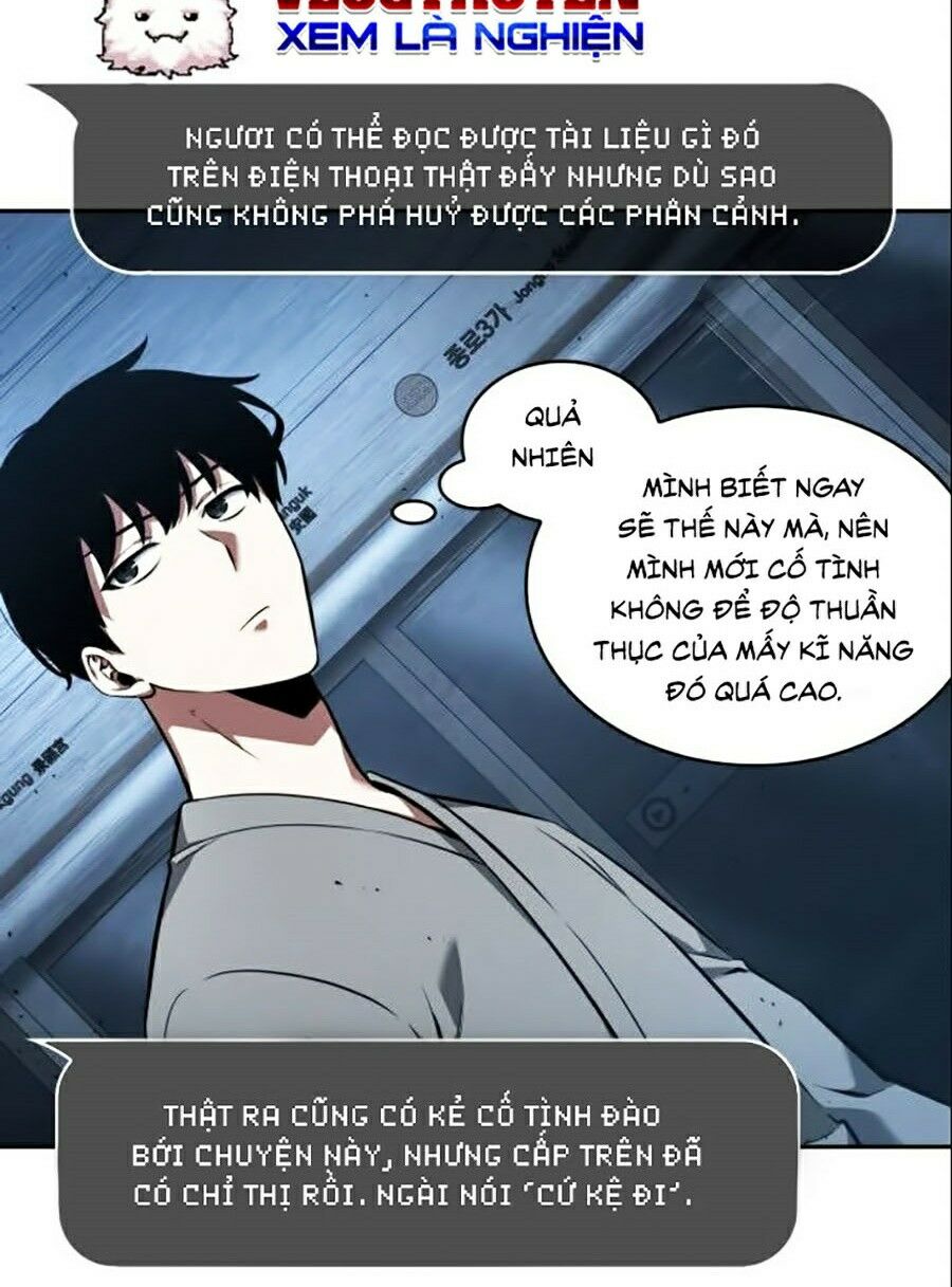 Toàn Trí Độc Giả Chap 55 - Next Chap 56