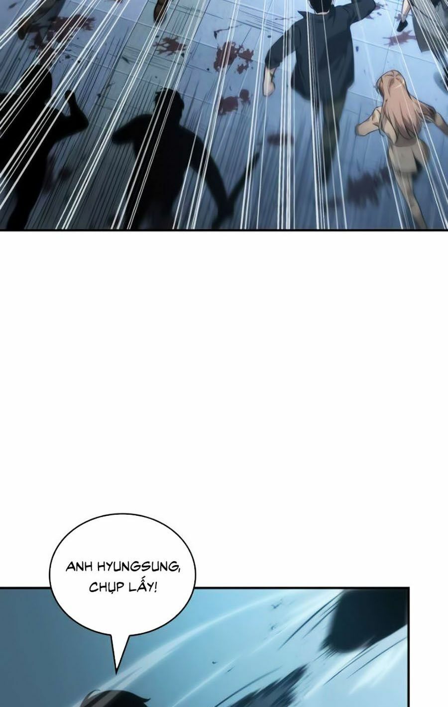 Toàn Trí Độc Giả Chap 44 - Next Chap 45