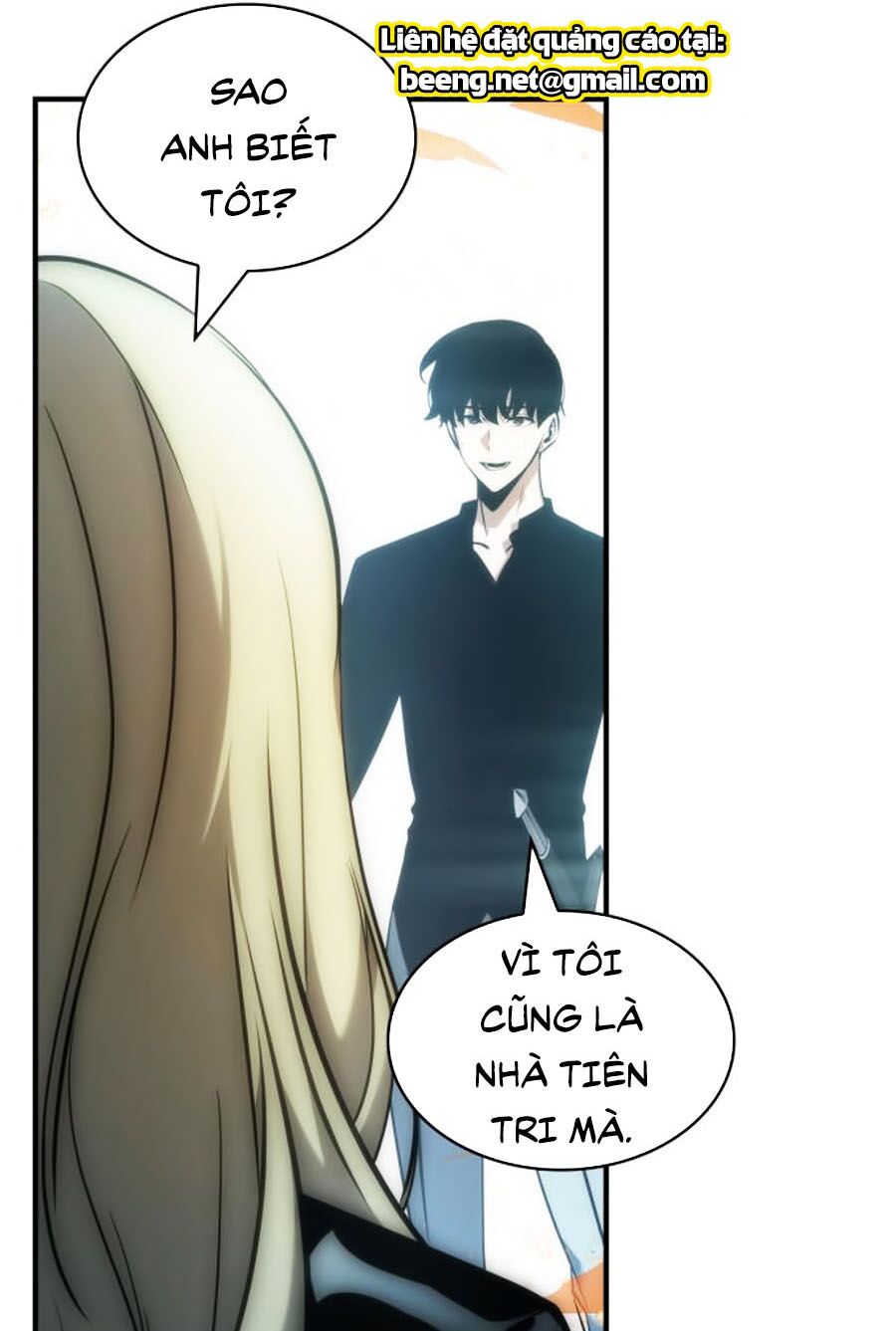 Toàn Trí Độc Giả Chap 32 - Next Chap 33
