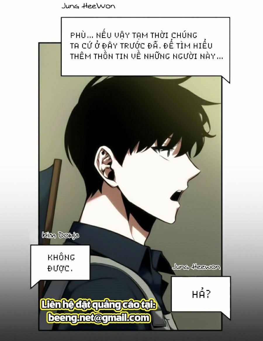 Toàn Trí Độc Giả Chap 49 - Next Chap 50