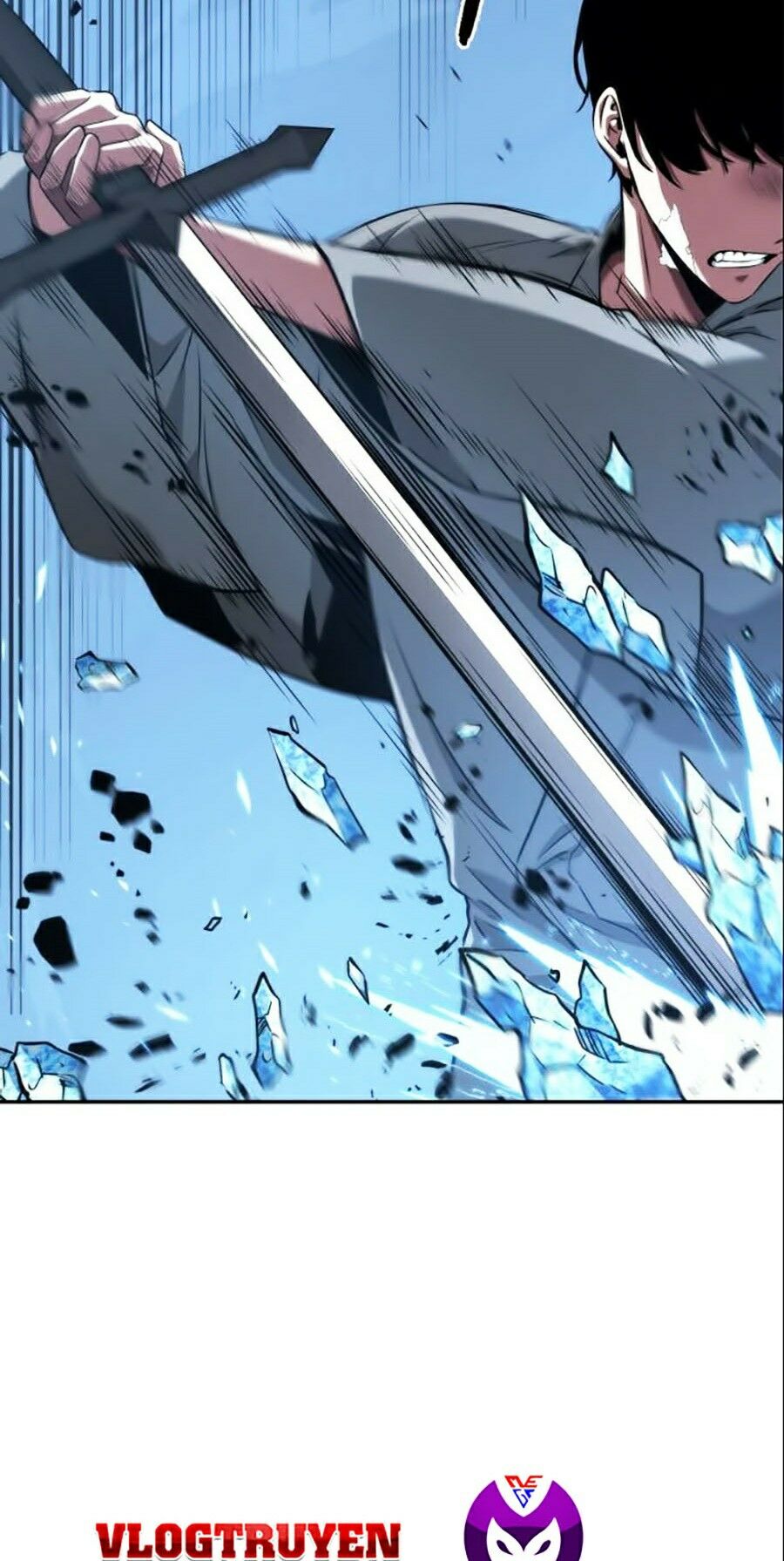 Toàn Trí Độc Giả Chap 55 - Next Chap 56