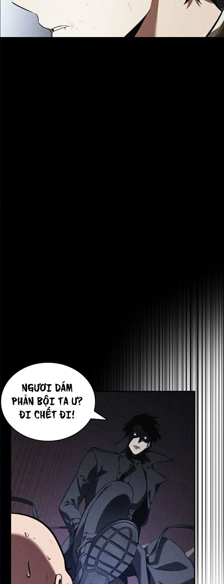 Toàn Trí Độc Giả Chap 72 - Next Chap 73