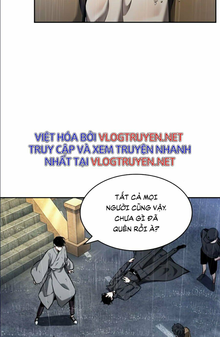 Toàn Trí Độc Giả Chap 65 - Next Chap 66