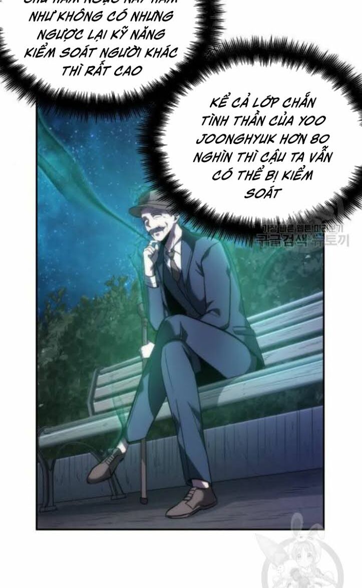 Toàn Trí Độc Giả Chap 42 - Next Chap 43